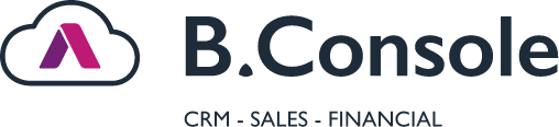 B.Console | CRM - Sales - Financial
